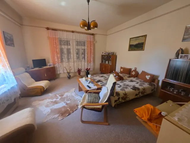 Eladó ház Zagyvarékas 66 nm