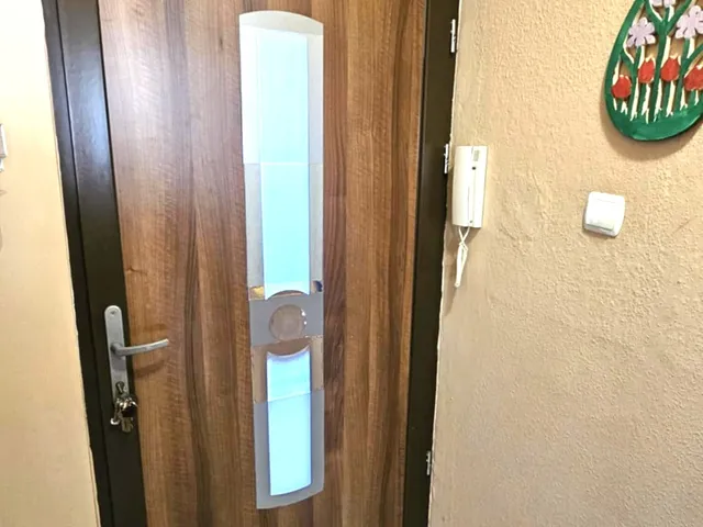 Eladó lakás Szolnok, Gerle út 58 nm
