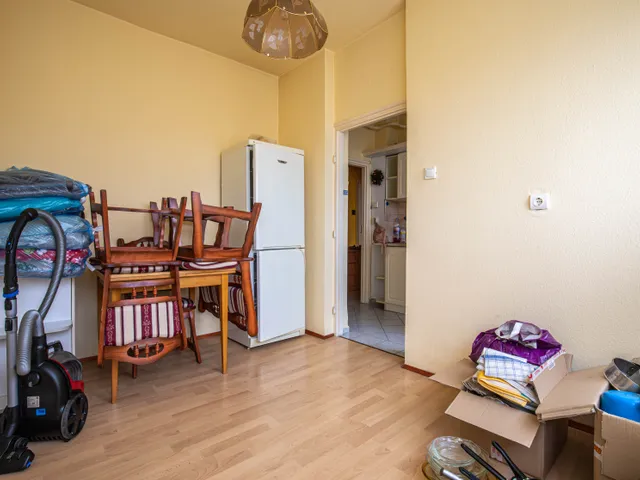 Eladó lakás Budapest XX. kerület, Pesterzsébet 47 nm