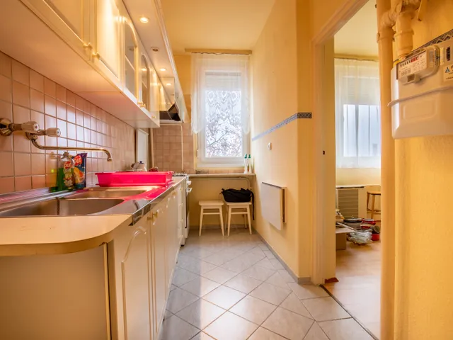 Eladó lakás Budapest XX. kerület, Pesterzsébet 47 nm