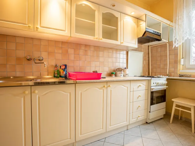 Eladó lakás Budapest XX. kerület, Pesterzsébet 47 nm