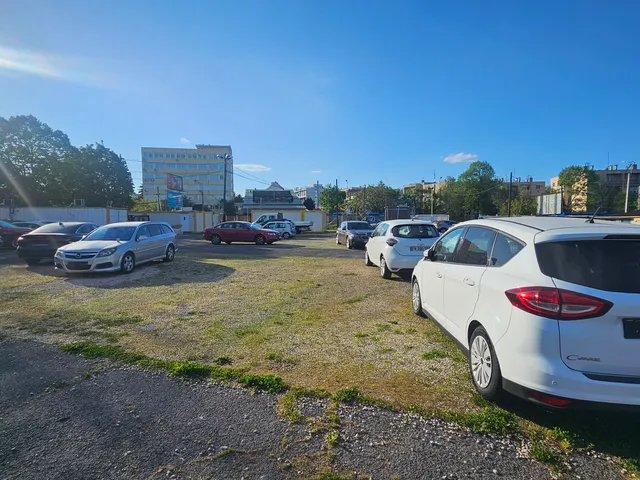 Kiadó telek Budapest XI. kerület, Kelenföld 1380 nm