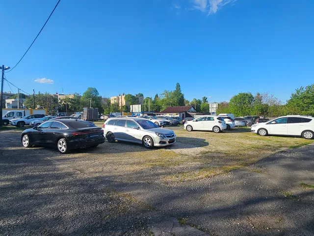 Kiadó telek Budapest XI. kerület, Kelenföld 1380 nm