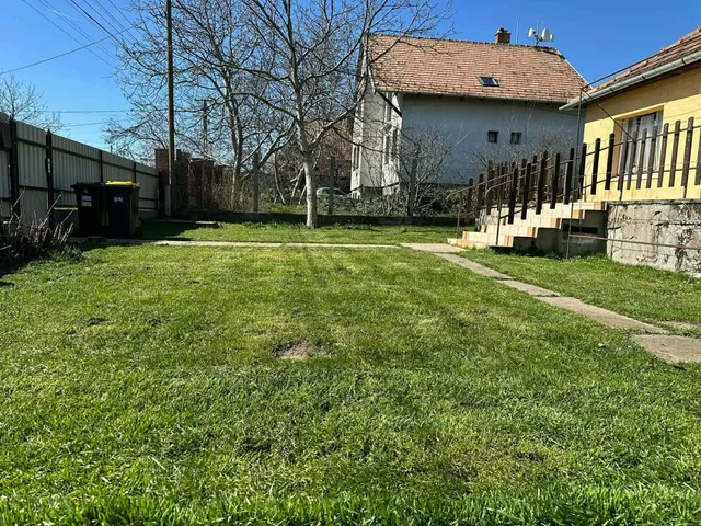 Eladó ház Érd, Sóskúti út 60 nm