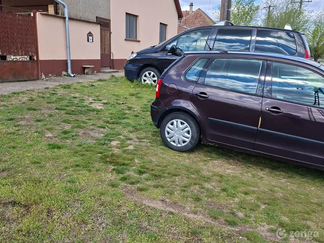 Eladó ház Rém 60 nm