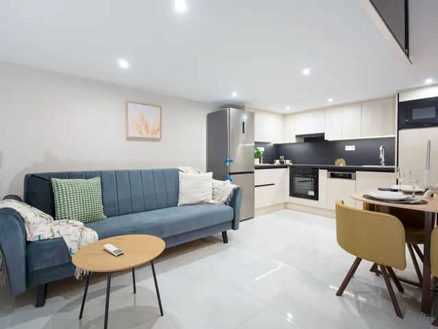 Kiadó lakás Budapest V. kerület, Lipótváros 55 nm