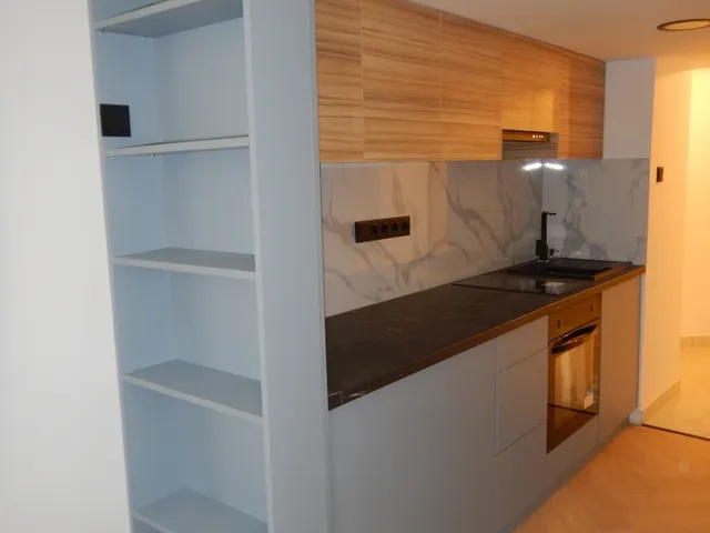Eladó lakás Budapest VII. kerület, Külső-Erzsébetváros 47 nm