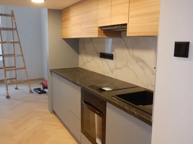 Eladó lakás Budapest VII. kerület, Külső-Erzsébetváros 47 nm