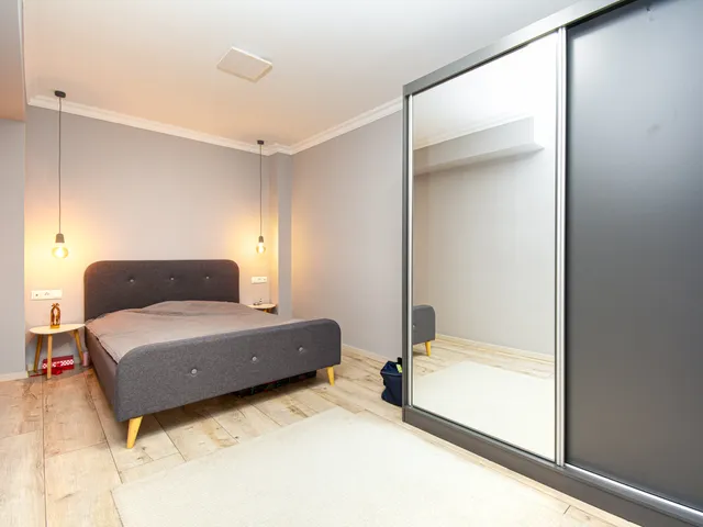 Eladó lakás Budapest V. kerület, Lipótváros 50 nm