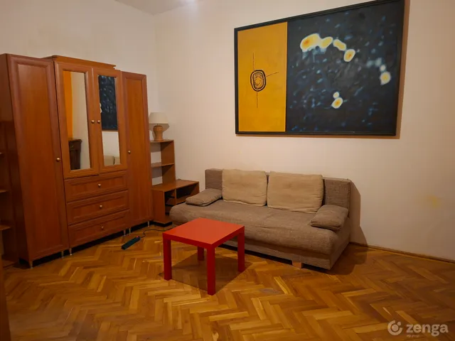 Eladó lakás Budapest XIII. kerület, Angyalföld 29 nm