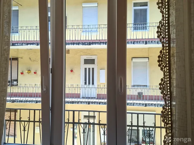 Eladó lakás Budapest XIII. kerület, Angyalföld, Mór utca13. 29 nm
