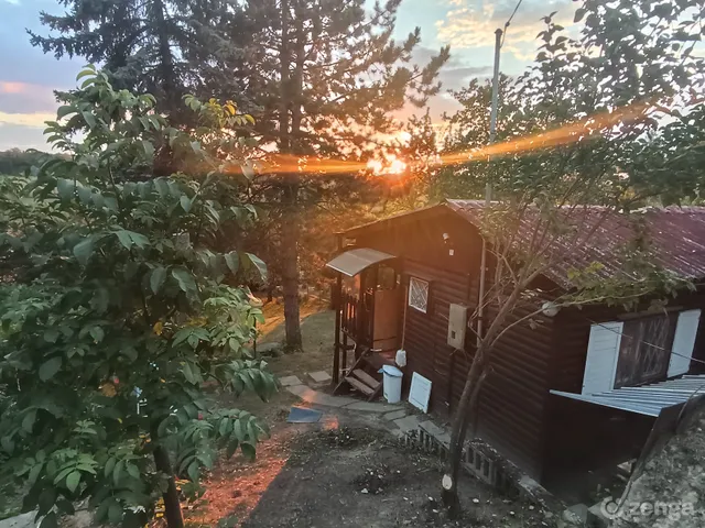 Eladó üdülő és hétvégi ház Solt 32 nm