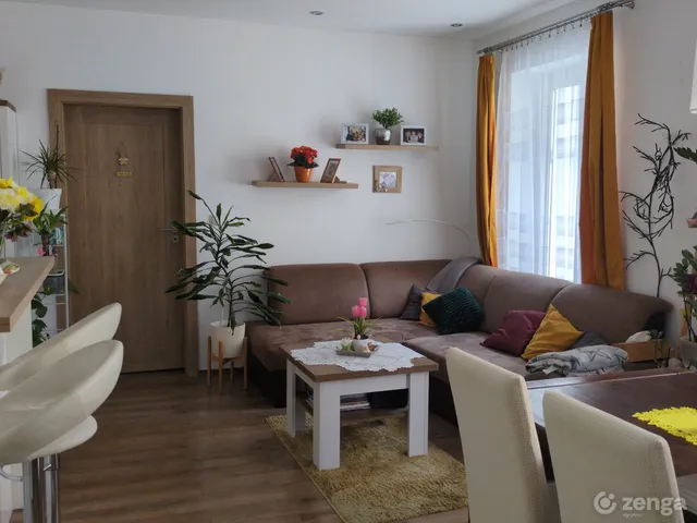 Eladó lakás Kőszeg, Belváros 64 nm