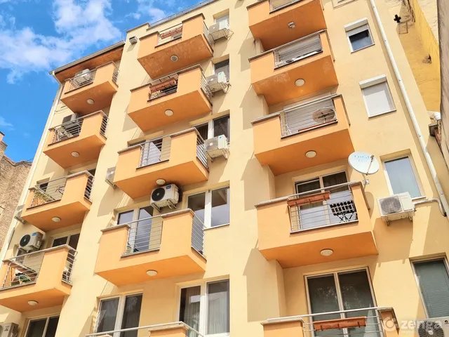 Eladó lakás Budapest 33 nm