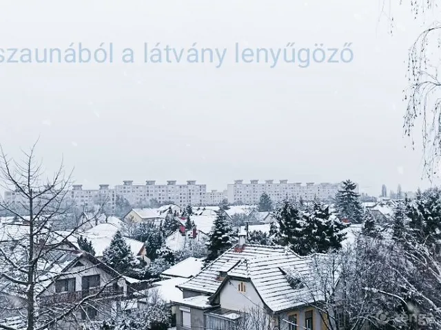 Eladó lakás Veszprém, Újtelep 84 nm