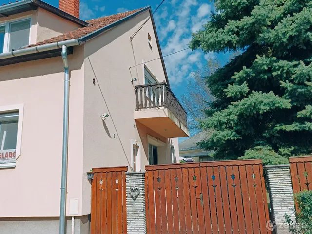 Eladó ház Veszprém 165 nm