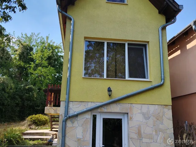 Eladó nyaraló Zalaegerszeg, Csácsihegy 90 nm