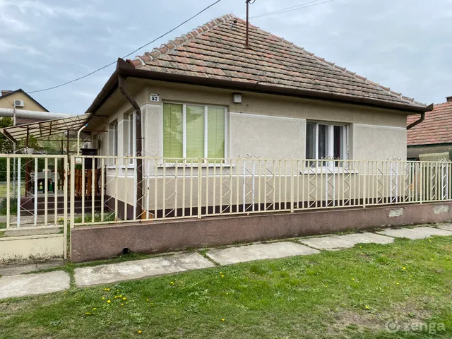 Eladó ház Nyáregyháza 80 nm