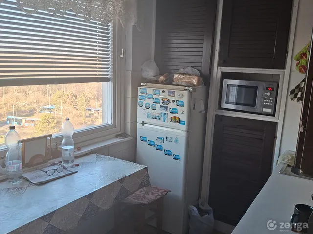 Eladó lakás Budapest XV. kerület, Újpalota 61 nm