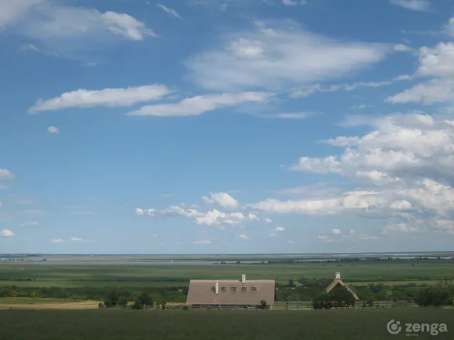 Eladó telek Fertőrákos 18720 nm