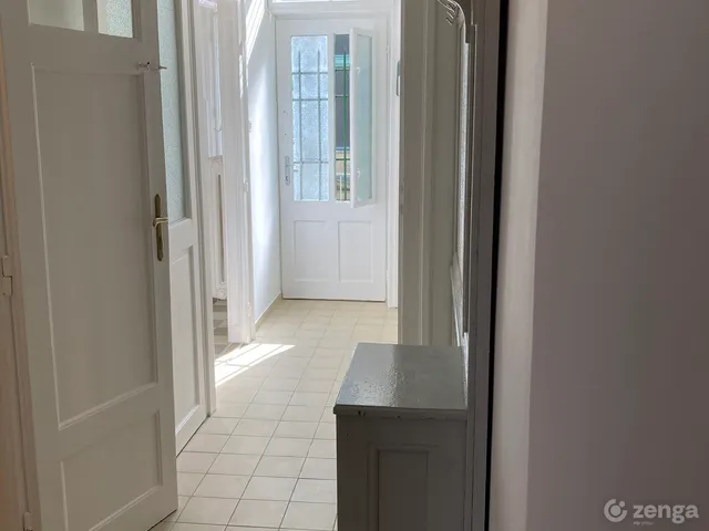 Kiadó lakás Budapest VII. kerület, Belső-Erzsébetváros 47 nm