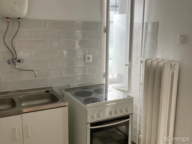 Kiadó lakás Budapest VII. kerület, Belső-Erzsébetváros 47 nm