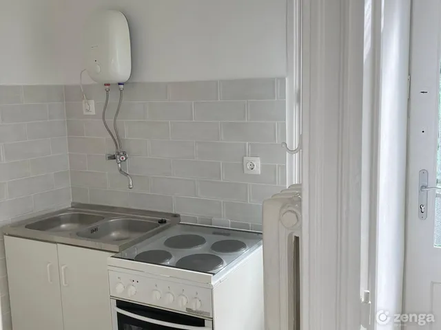 Kiadó lakás Budapest VII. kerület, Belső-Erzsébetváros 47 nm