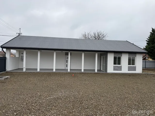 Eladó ház Jászfényszaru 75 nm