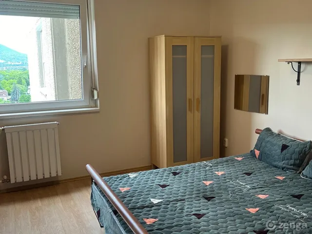 Kiadó lakás Budapest III. kerület, Rómaifürdő 51 nm