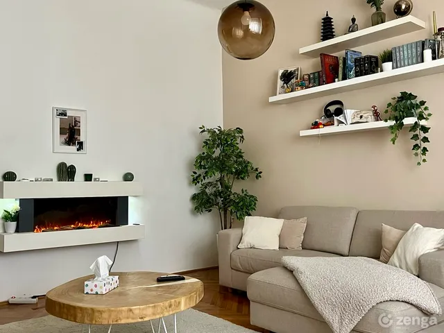 Eladó lakás Budapest XIII. kerület, Angyalföld 68 nm