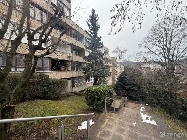 Eladó lakás Budapest II. kerület, Zöldmál 60 nm