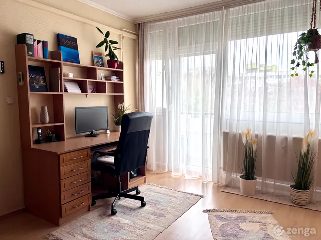 Eladó lakás Budapest II. kerület, Zöldmál 60 nm