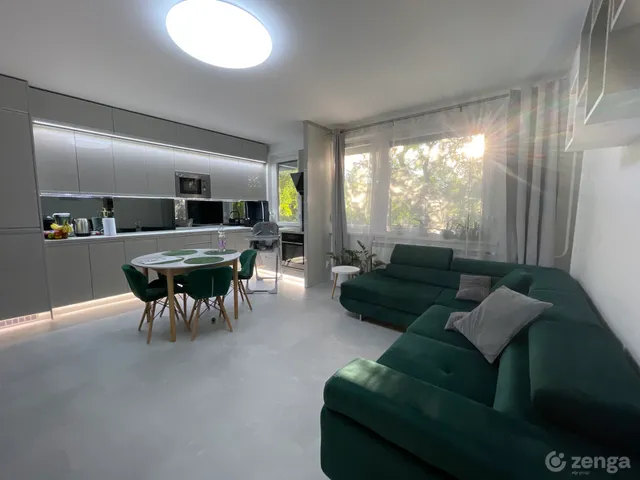 Eladó lakás Budapest III. kerület, Pók utcai lakótelep 53 nm