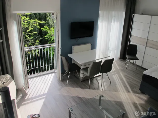 Eladó lakás Budapest I. kerület, Várnegyed 35 nm