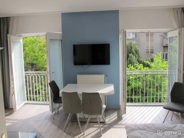 Eladó lakás Budapest I. kerület, Várnegyed 35 nm