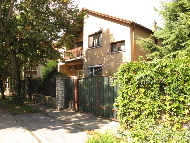 Eladó lakás Budapest XXII. kerület, Baross Gábor telep 109 nm