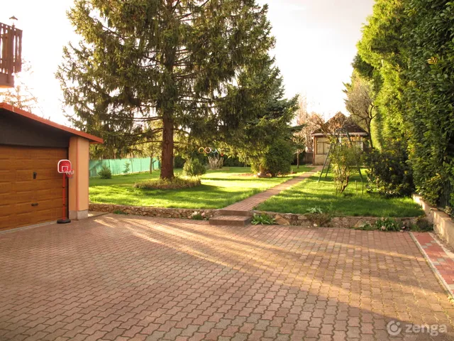 Eladó ház Budapest XXII. kerület, Baross Gábor telep 126 nm