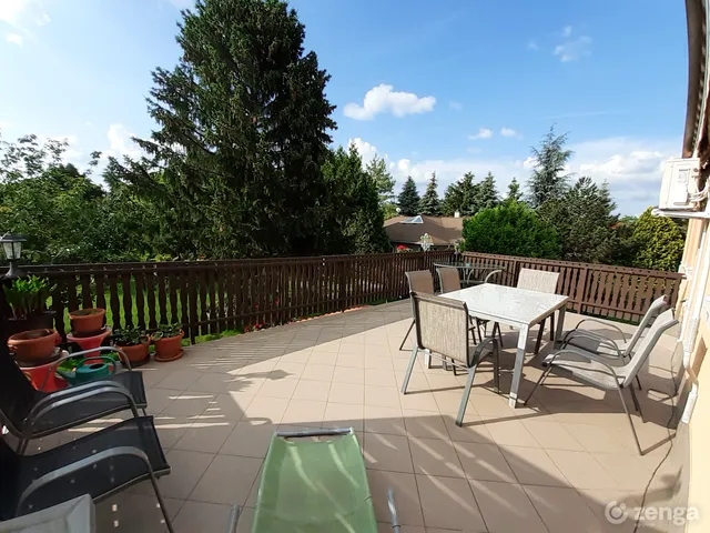 Eladó ház Budapest XXII. kerület, Baross Gábor telep 126 nm