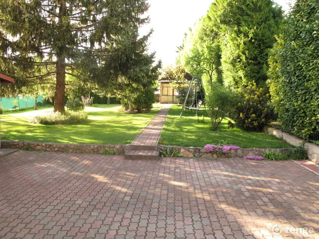 Eladó ház Budapest XXII. kerület, Baross Gábor telep 126 nm