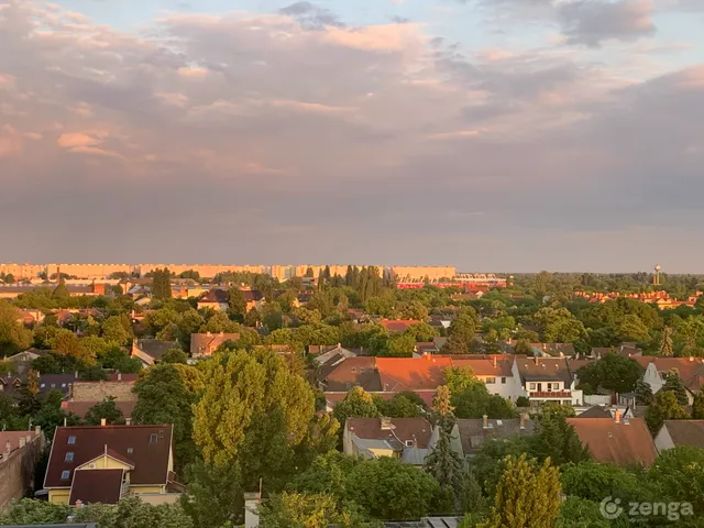 Eladó lakás Budapest XIX. kerület, Kispest lakótelep 58 nm