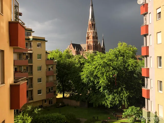 Kiadó lakás Budapest XIV. kerület 50 nm