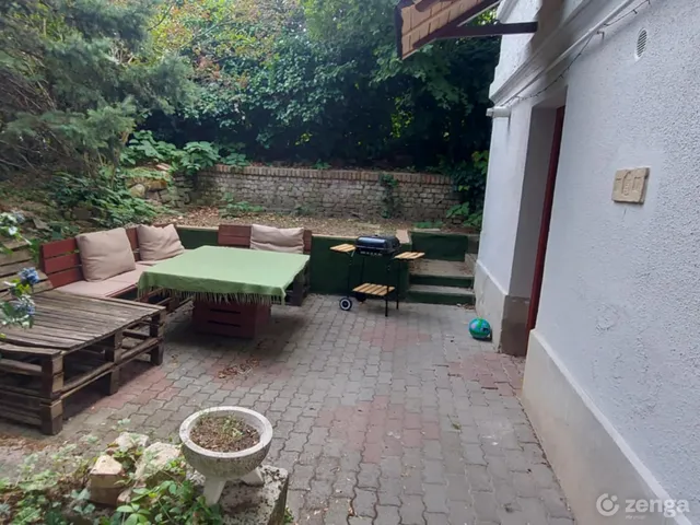 Kiadó lakás Budapest XII. kerület, Diósárok 34 nm