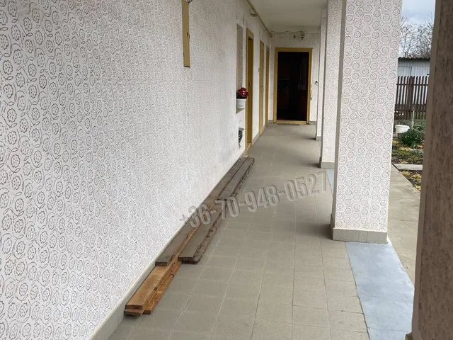 Eladó ház Békéscsaba 85 nm