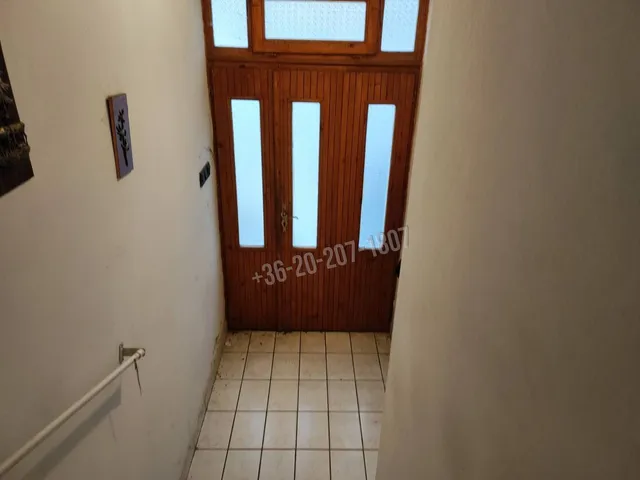 Eladó lakás Gyula 220 nm
