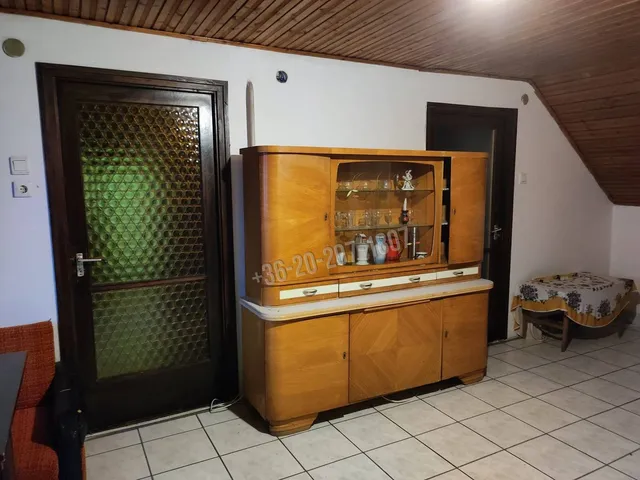 Eladó lakás Gyula 220 nm