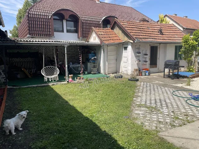 Eladó ház Békéscsaba 61 nm