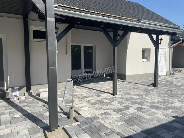Eladó ház Békéscsaba 125 nm
