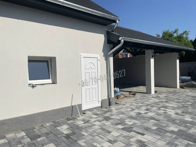 Eladó ház Békéscsaba 125 nm