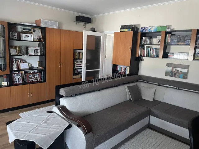 Eladó lakás Békéscsaba 73 nm