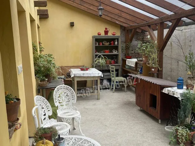 Eladó ház Békéscsaba 55 nm